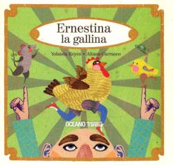 ERNESTINA LA GALLINA