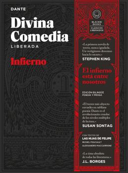 INFIERNO. DIVINA COMEDIA LIBERADA