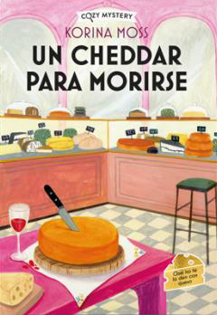 CHEDAR PARA MORIRSE, UN