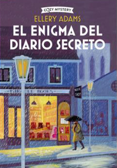 ENIGMA DEL DIARIO SECRETO, EL