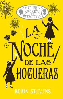 NOCHE DE LAS HOGUERAS, LA