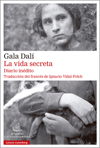 VIDA SECRETA, LA - RÚSTICA