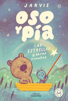 OSO Y PÍA - VOL. 2