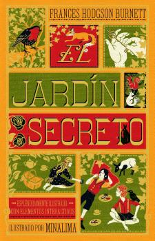 JARDÍN SECRETO, EL