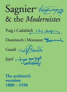 SAGNIER & THE MODERNISTES