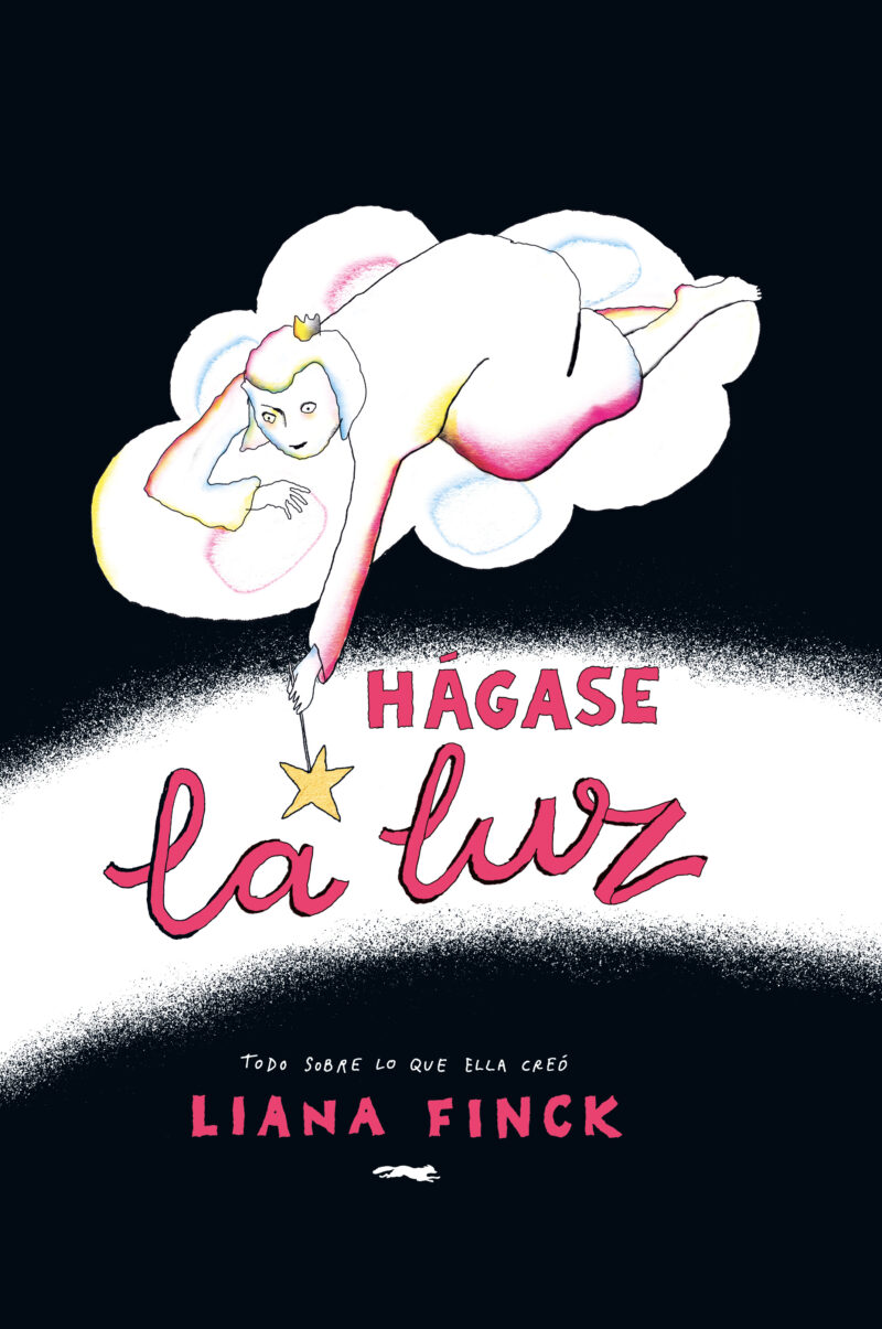 HÁGASE LA LUZ