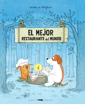 MEJOR RESTAURANTE DEL MUNDO, EL