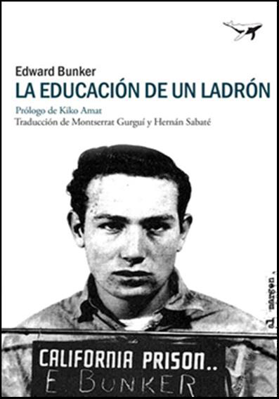 EDUCACIÓN DE UN LADRÓN, LA - 2025