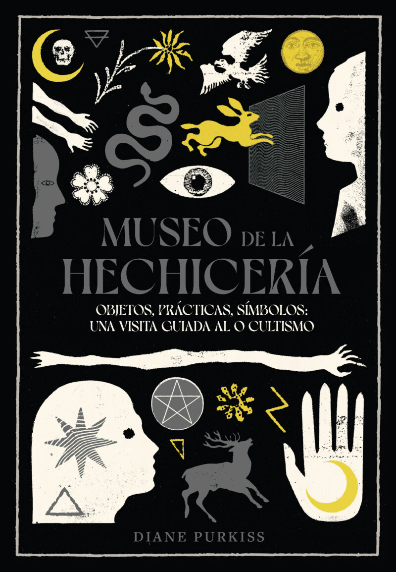 MUSEO DE LA HECHICERÍA