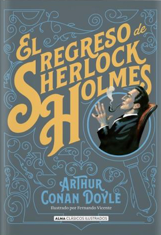 Vida i mort de Sherlock Holmes.: 'El problema final' i 'La casa buida'  (Tapa blanda) · Libros de Conocimiento · El Corte Inglés