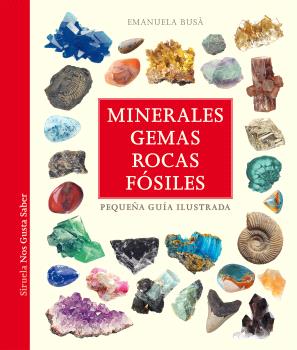 COLECCION DE MINERALES, PIEDRAS PRECIOSAS Y ROCAS, EDITORES RBA 1993,  ¡¡COMPLETA!!