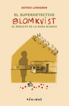 SUPERDETECTIVE BLOMKVIST, EL - 3