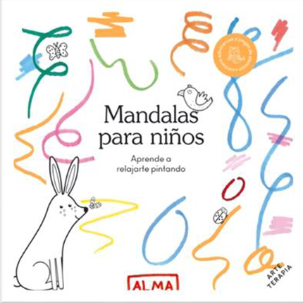 Mandalas de Animales: Libros de mandalas para niños a partir de 8 años - 50  mandalas de animales para colorear - Idea de regalo Zen (Paperback)