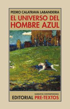 UNIVERSO DEL HOMBRE AZUL, EL