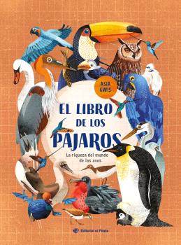 LIBRO DE LOS PÁJAROS, EL