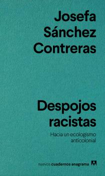 DESPOJOS RACISTAS