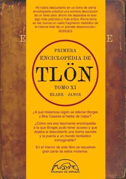 PRIMERA ENCICLOPEDIA DE TLÖN