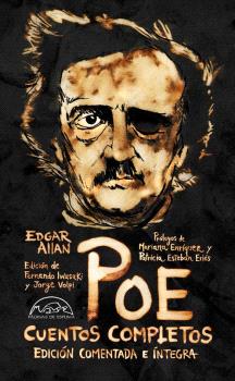 CUENTOS COMPLETOS - EDGAR ALLAN POE