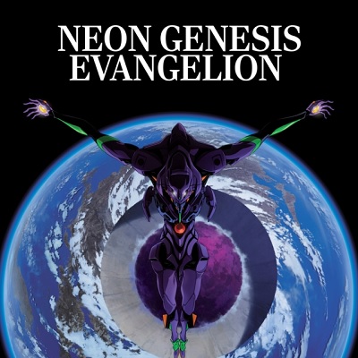 NEON GENESIS EVANGELION VINILO OST LP