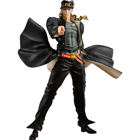 JOJO'S BIZARRE ADVENTURE POP UP PARADE JOTARO KUJO