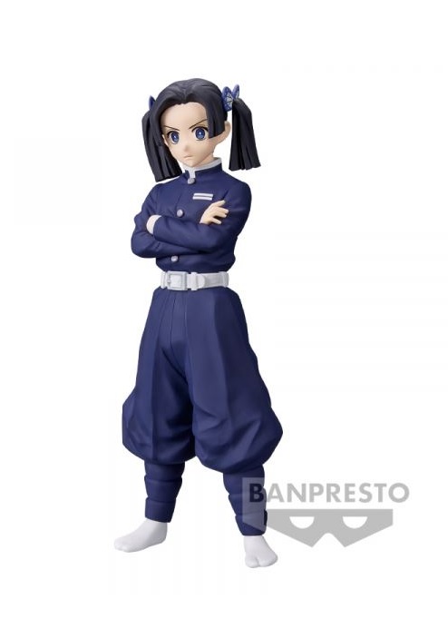 KIMETSU NO YAIBA BANDAI SPIRITS AOI KANZAKI "B"