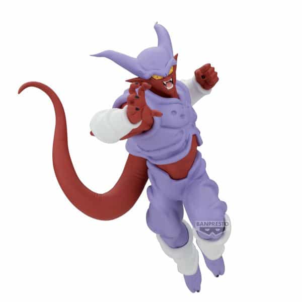 DRAGON BALL Z MATCH MAKERS JANEMBA (VS GOGETA)