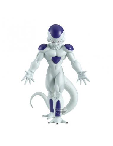 DRAGON BALL Z SOLID EDGE WORKS FREEZER