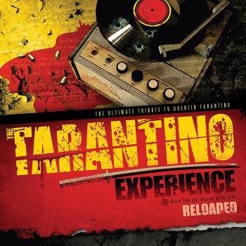 THE TARANTINO EXPERIENCE RELOADED VINILO OST LP