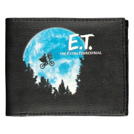 CARTERA E.T. EL EXTRATERRESTRE