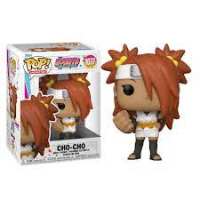 BORUTO: NARUTO NEXT GENERATIONS POP! CHO CHO