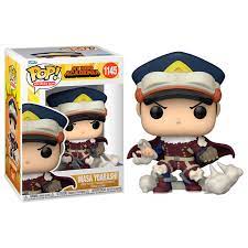 MY HERO ACADEMIA POP!  INASA YOARASHI