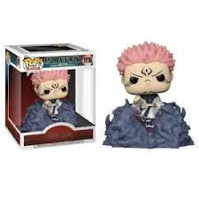 JUJUTSU KAISEN POP! RYOMEN SUKUNA