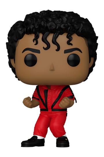 FUNKO POP! THRILLER MICHAEL JACKSON