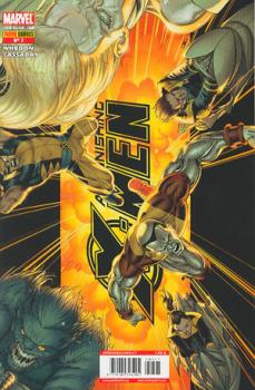 ASTONISHING X-MEN 7