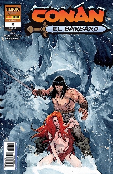 CONAN EL BARBARO 08 (24)