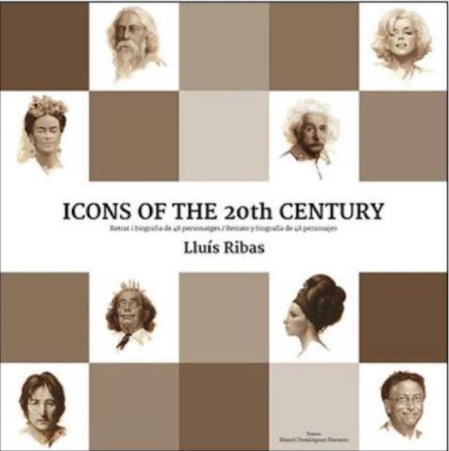 ICONS OF THE 20th CENTURY