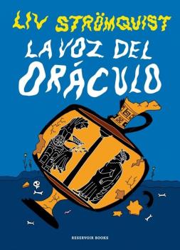 LA VOZ DEL ORACULO