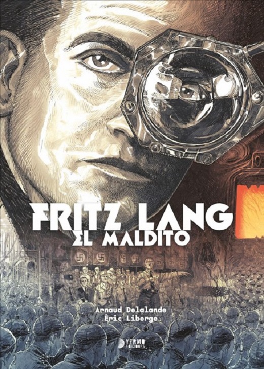 FRITZ LANG, EL MALDITO