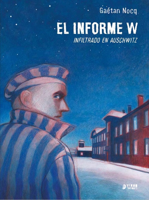 EL INFORME W