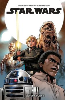 STAR WARS II · VOL 08