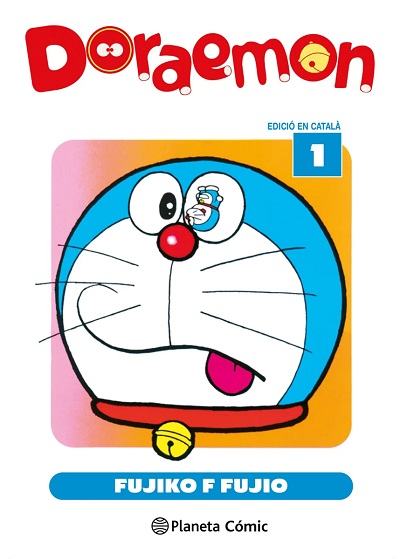 DORAEMON 01 (CATALÀ)