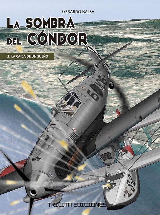 LA SOMBRA DEL CONDOR 03