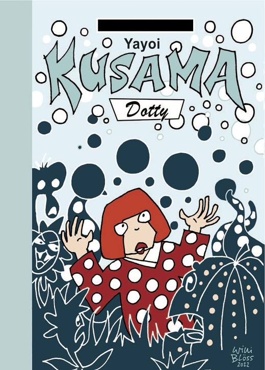 YAYOI KUSAMA · DOTTY