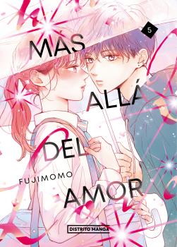 MAS ALLA DEL AMOR 05