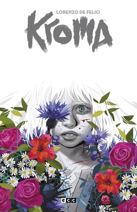 KROMA