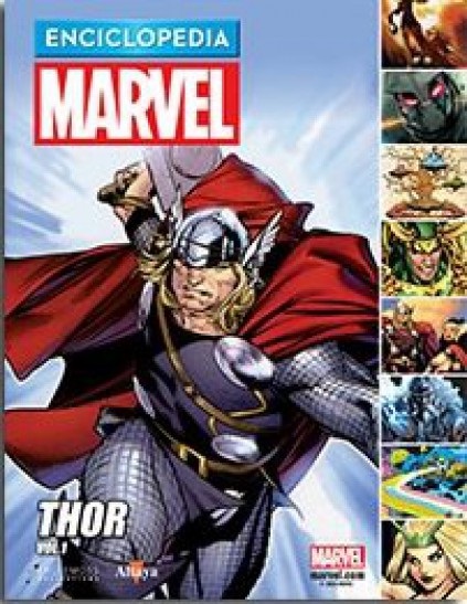 ENCICLOPEDIA MARVEL 04