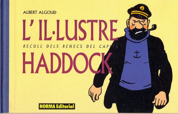 L'IL·LUSTRE HADDOCK