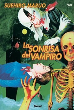 LA SONRISA DEL VAMPIRO 1 Y 2 COLECCION COMPLETA