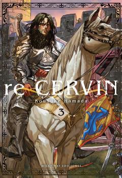 RE:CERVIN 03