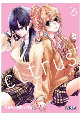 CITRUS + (PLUS) 06